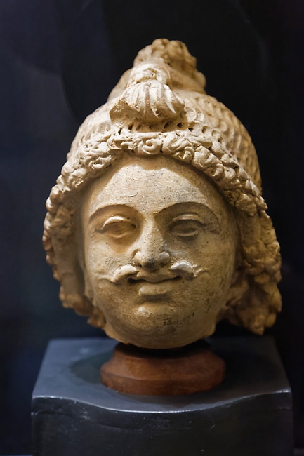 Bombay-Prince of Wales museum-010